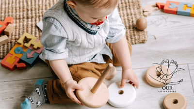 Baby development toys guide for parents supporting child growth and learning