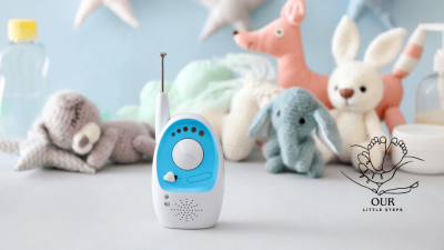 Top 5 baby monitors for parents in 2025 featuring the latest technology and features
