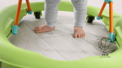 Baby walker safety risks and their impact on child development