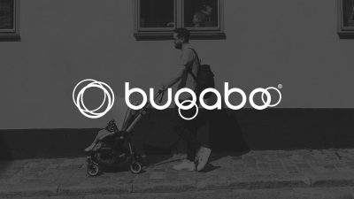 Bugaboo strollers