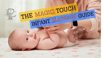 Infant Massage Benefits and Techniques
