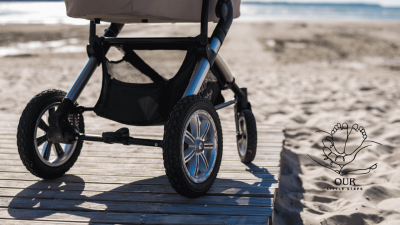 Top Nuna strollers of 2025 featuring lightweight and versatile designs for modern parents