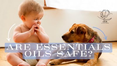 Are essential oils safe for babies and pets? This article explores the potential risks and provides guidelines for safe use to protect your family.