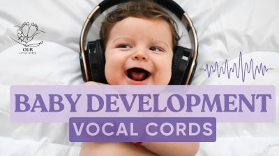 Discover how your baby’s vocal cords grow, tips to nurture their first sounds, and when to seek expert advice. Perfect for curious parents!